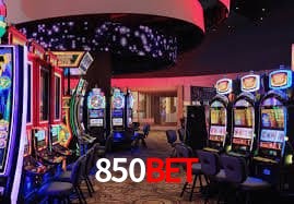 Security Systems 850BET