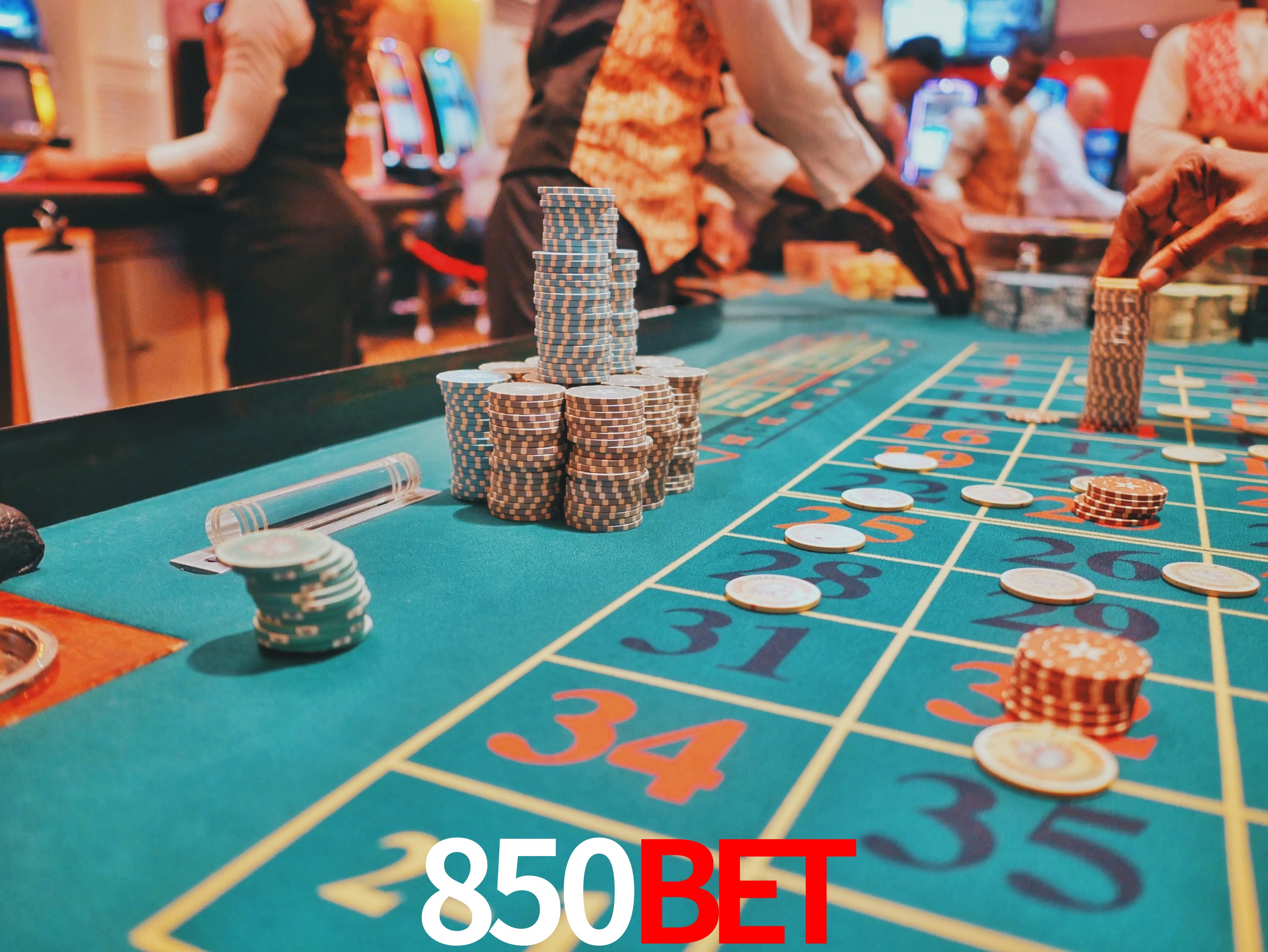 Sports Statistics 850BET