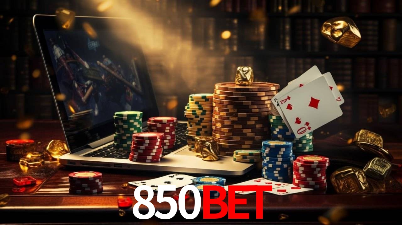 Football Betting 850BET