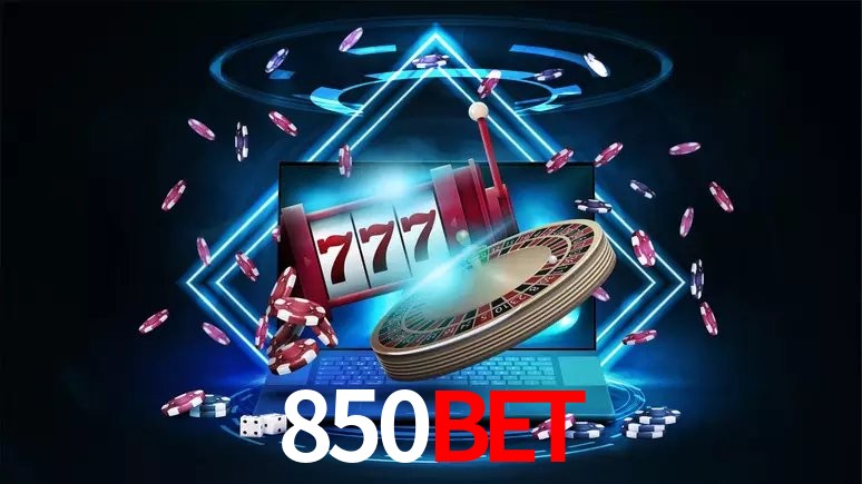 Slot Games 850BET