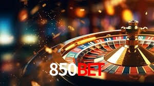 Platform Technology 850BET