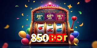 2FA Security 850BET
