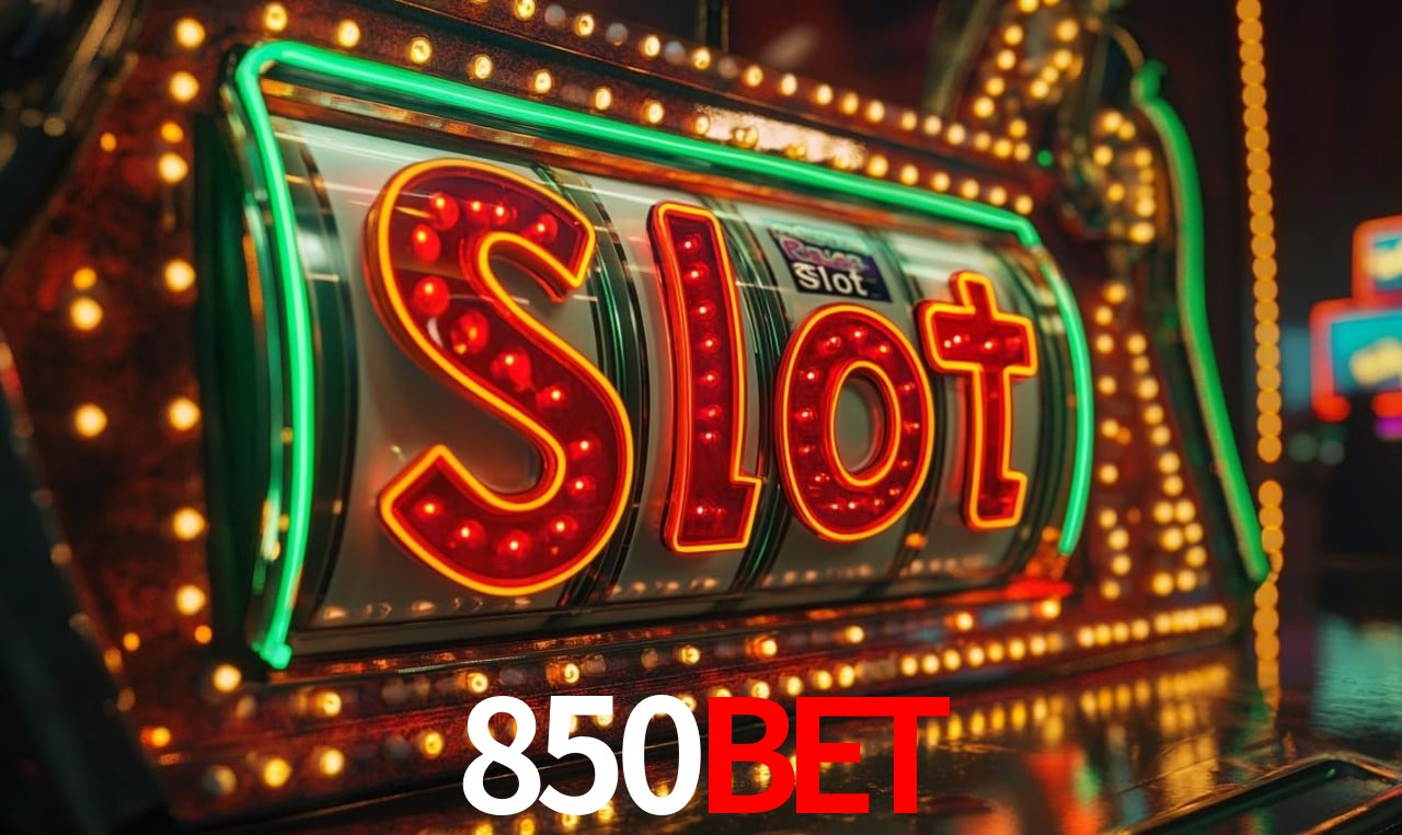 Quick Registration 850BET