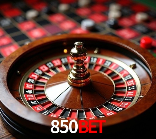 Responsive Design 850BET