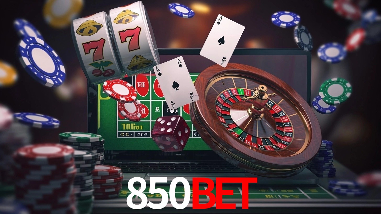 Daily Bonuses 850BET