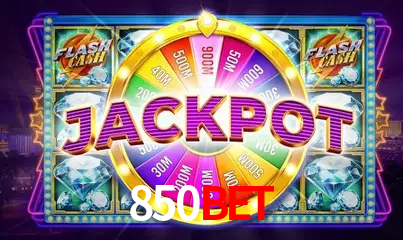 VIP Casino 850BET