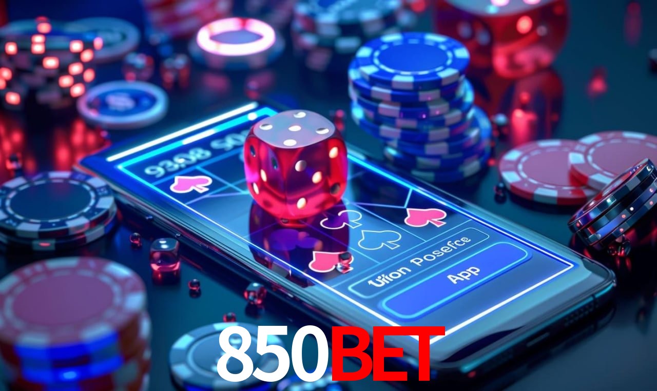 Exclusive Offers 850BET